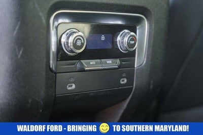 2024 GMC Yukon 4WD SLT