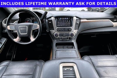 2019 GMC Yukon XL Denali