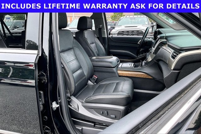 2019 GMC Yukon XL Denali
