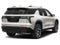 2026 Chevrolet Traverse AWD High Country