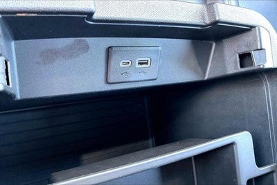 2023 Chevrolet Tahoe 4WD RST