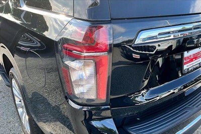 2021 Chevrolet Tahoe 4WD Premier