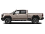 2026 GMC Sierra 2500 HD Crew Cab, Standard Bed, AT4X, 4WD
