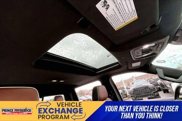 2025 GMC Sierra 1500 4WD Crew Cab Short Box Denali Ultimate