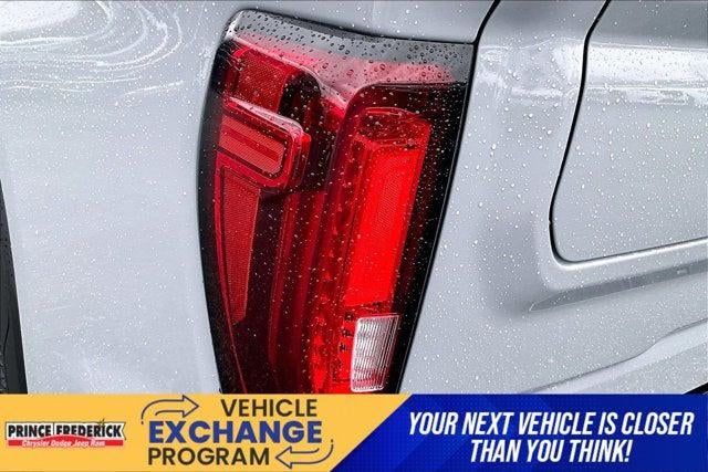 2025 GMC Sierra 1500 4WD Crew Cab Short Box Denali Ultimate