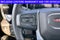 2024 GMC Sierra 1500 4WD Double Cab Standard Box Elevation with 3SB