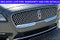 2017 Lincoln Continental Reserve