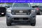 2022 Nissan Frontier Crew Cab S 4x4