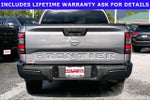 2022 Nissan Frontier Crew Cab S 4x4