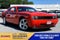 2010 Dodge Challenger R/T