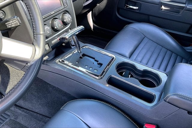 2010 Dodge Challenger R/T
