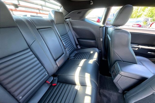 2010 Dodge Challenger R/T