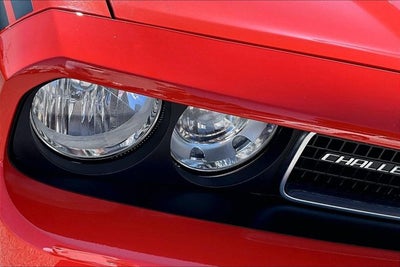 2010 Dodge Challenger R/T