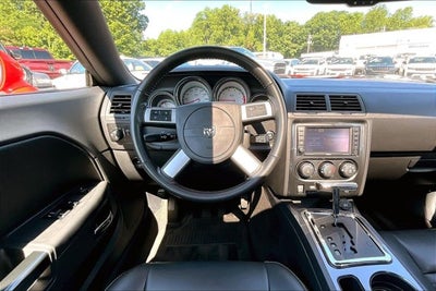 2010 Dodge Challenger R/T