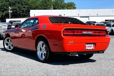 2010 Dodge Challenger R/T