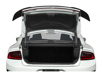2021 Dodge Charger Scat Pack Widebody RWD