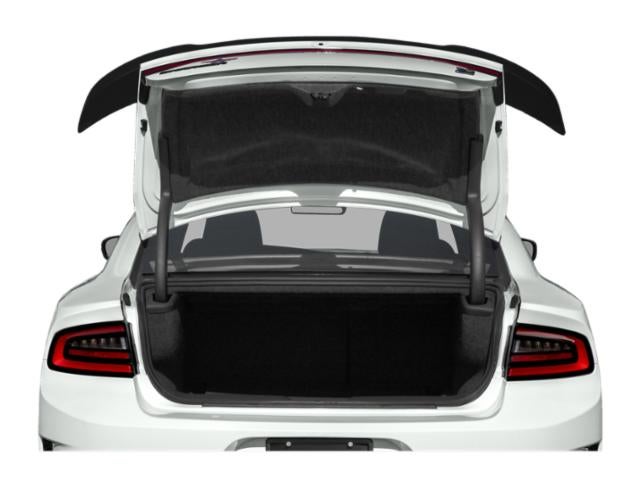 2021 Dodge Charger Scat Pack Widebody RWD