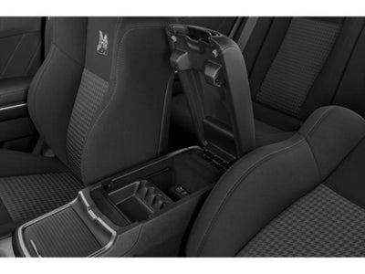 2021 Dodge Charger Scat Pack Widebody RWD