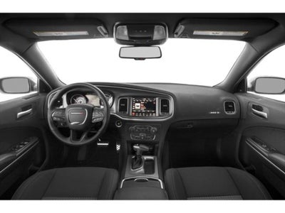 2021 Dodge Charger Scat Pack Widebody RWD