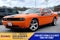 2014 Dodge Challenger SXT Plus