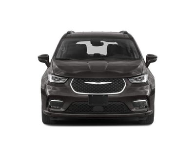 2022 Chrysler Pacifica Limited AWD
