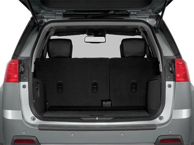 2013 GMC Terrain SLE-1