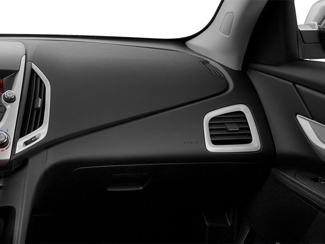 2013 GMC Terrain SLE-1