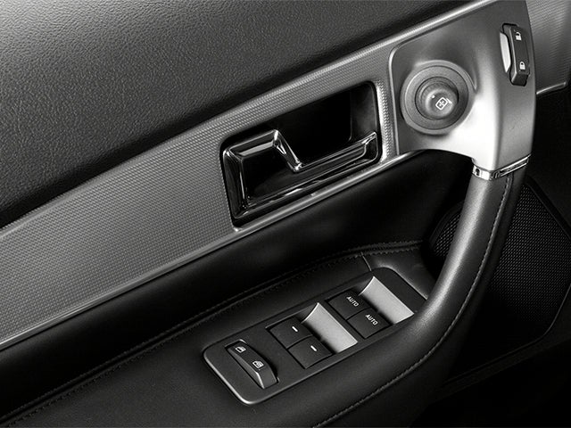2014 Lincoln MKX Base