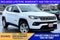 2022 Jeep Compass Latitude FWD