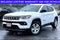 2022 Jeep Compass Latitude FWD