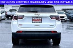 2022 Jeep Compass Latitude FWD
