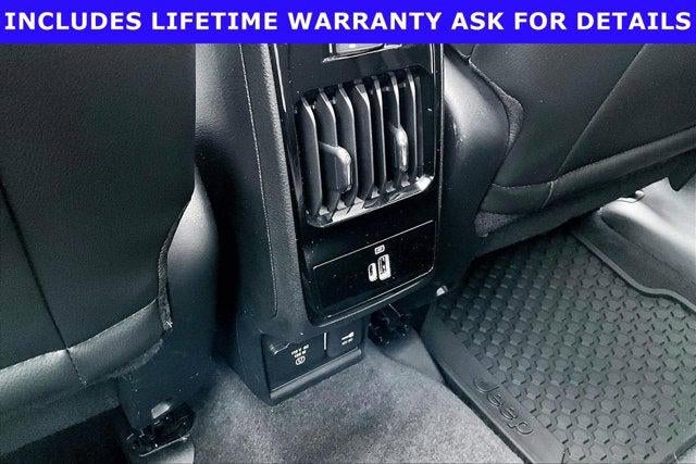 2022 Jeep Compass Latitude FWD