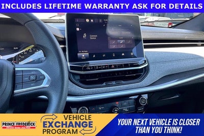 2023 Jeep Compass Sport