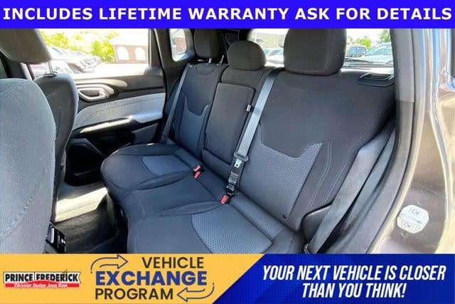 2023 Jeep Compass Sport 4x4