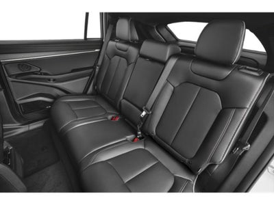 2024 Jeep Wagoneer S Launch Edition