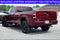 2021 RAM 3500 Laramie Crew Cab 4x4 8' Box
