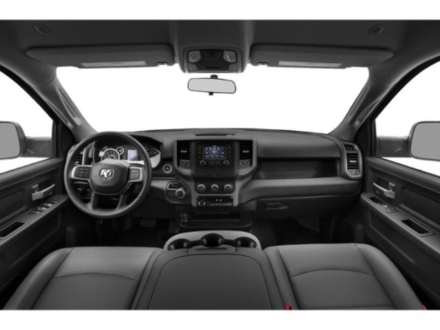 2020 RAM 3500 Laramie Crew Cab 4x4 8' Box