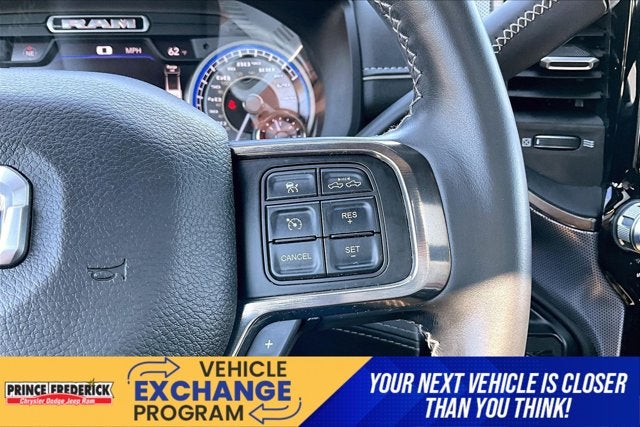 2021 RAM 3500 Limited