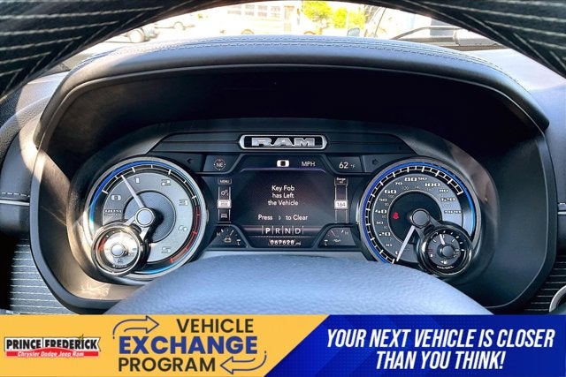 2021 RAM 3500 Limited
