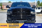 2021 RAM 3500 Limited
