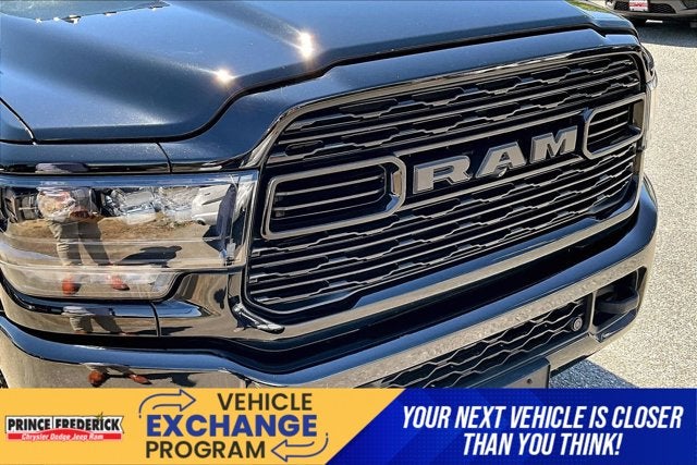2021 RAM 3500 Limited