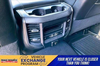 2021 RAM 3500 Limited