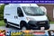 2024 RAM ProMaster 2500 Cargo Van Tradesman High Roof 159' WB w/Pass Seat