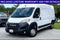 2024 RAM ProMaster 2500 Cargo Van Tradesman High Roof 159' WB w/Pass Seat