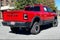 2021 RAM 2500 Power Wagon Crew Cab 4x4 6'4' Box