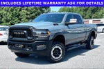 2021 RAM 2500 Power Wagon