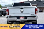 2019 RAM 2500 Big Horn Crew Cab 4x4 6'4' Box