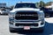 2019 RAM 2500 Big Horn Crew Cab 4x4 8' Box