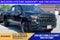2022 Chevrolet Silverado 1500 4WD Crew Cab Short Bed Custom Trail Boss
