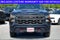 2022 Chevrolet Silverado 1500 4WD Crew Cab Short Bed Custom Trail Boss